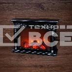 Светодиодный камин Neon-night 