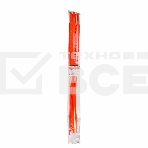 Хомут противоскольжения Rexant 900x9 мм оранжевый, фото2