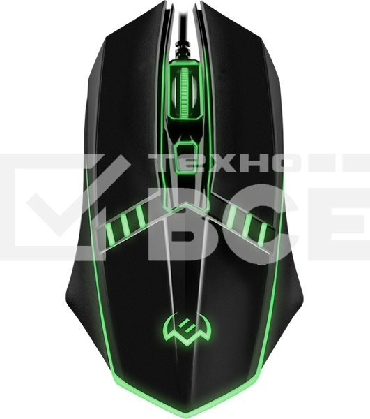 Игровой набор клавиатура+мышь SVEN GS-9100 Игровой набор клавиатура+мышь SVEN GS-9100