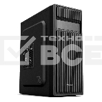 Компьютерный корпус Zalman ZM-T6 черный без БП ATX 1xUSB2.0 1xUSB3.0 audio bott PSU, фото9