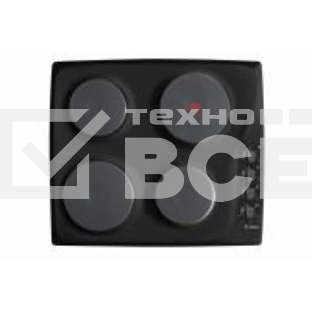 Варочная поверхность Gefest СВН 3210 К21