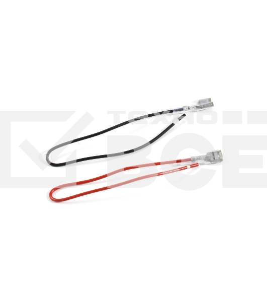 Источник вторичного электропитания резервированный SKAT-12-3.0-DIN Бастион 580