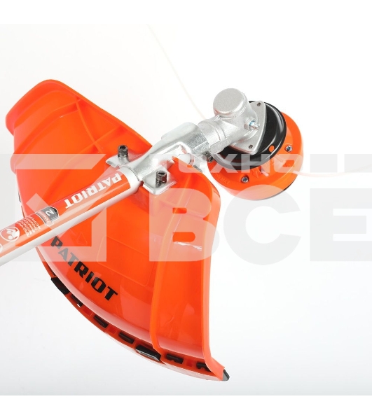 Газонокосилка роторная Patriot PT 520 (512109520)
