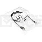 Кабель USB 3.0 ExeGate EX272347RUS EX-CC-USB3-AMCM-1.0 (USB Type C/USB 3.0 Am, 1,0м), фото3