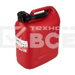 Канистра Rexant Classic для ГСМ и технических жидкостей, пластиковая 20 л, фото4