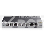 Коммутатор TP-Link SMB TL-SG108E 8-port Desktop Gigabit Switch, 8 10/100/1000M RJ45 ports, фото2