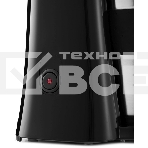 Кофеварка капельная Kitfort KT-729 черный/серебристый, исп. кофе - молотый, 0.35 л, 650 Вт., фото12