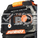 Сварочный аппарат Patriot WM260DVT инвертор MMA/TL/vrd 12.5кВт, фото9