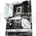 Материнская плата ASUS ROG STRIX B660-A GAMING WIFI D4, LGA 1700, Intel B660, 4xDDR4, 4xSATA, 3xM.2, 1xPCIe 5.0 x16, 1xPCIe 3.0 x4, 1xHDMI, 1xDP, 1x 2.5Gb LAN, 1xUSB-A 3.2 Gen 2, 2xUSB-A 3.2 Gen 1, 4xUSB 2.0, 5x3.5 мм, 7.1, Standard-ATX, фото16
