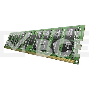 Оперативная память Samsung, DDR4, 128GB (1x128 GB), 3200 MHz, CL22, RDIMM, ECC, OEM