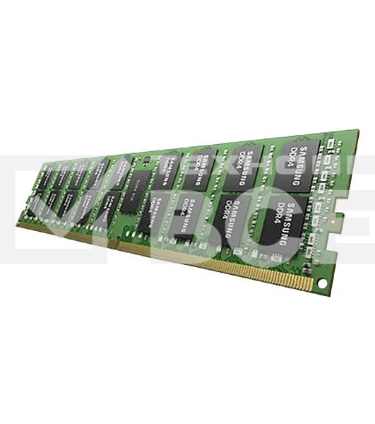 Оперативная память Samsung, DDR4, 128GB (1x128 GB), 3200 MHz, CL22, RDIMM, ECC, OEM