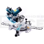 Торцовочная пила Makita LS0815FLN, фото 1