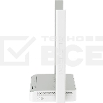 Роутер беспроводной Keenetic Start (KN-1112)с Mesh Wi-Fi N300, Smart-коммутатором, фото8