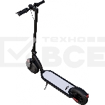 Электросамокат Acer ES Series 5 AES005 15000mAh черный (без сумки), фото5