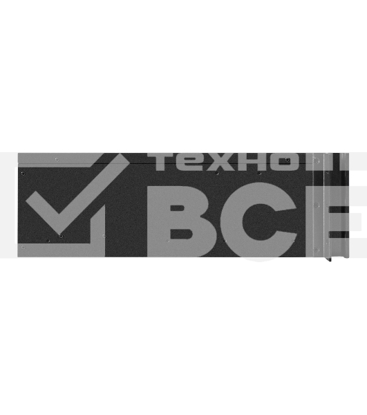 Серверный корпус ExeGate Pro 3U390-11 <RM 19