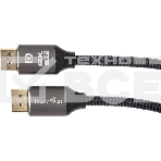 Кабель соединительный DP-DP 1.4V 8K@60Hz  3м, Telecom Pro <TCG750-3M>, фото13