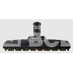 Пылесос Samsung VC15K4136VL/EV черный/оранжевый, 390/1500 Вт, уборка сухая, пылесборник контейнер 1.3 л, фото10