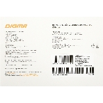 Накопитель SSD Digma Run S9, 1ТБ, SATA III, M.2 2280, R/W 530/480, фото2