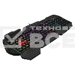 Клавиатура A4Tech Bloody B310N черный USB Multimedia for gamer LED (подставка для запястий) (B310N), фото5