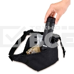 Термос для напитков Thermos JOJ-180 BK 0.18 л. черный (561558), фото4