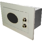 Встраиваемая микроволновая печь Korting KMI 820 RGB, фото4