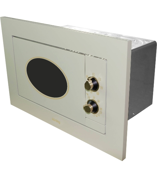 Встраиваемая микроволновая печь Korting KMI 820 RGB