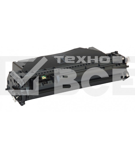 Картридж лазерный Cactus CS-C719H черный (6400 стр.) для Canon MF5840dni-Sensys/MF5880dni; LBP6300i/6650i