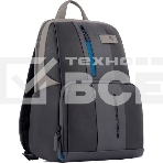 Рюкзак Piquadro Urban CA3214UB00/NGR черный/серый кожа, фото3