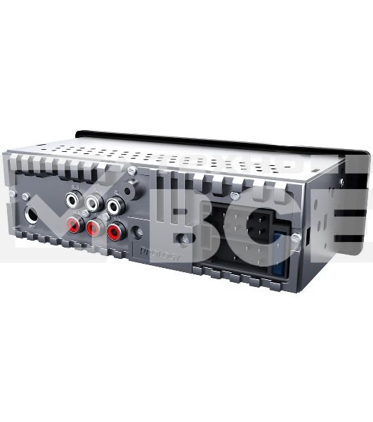 Автомагнитола Prology CMX-250 1DIN 4x55Вт