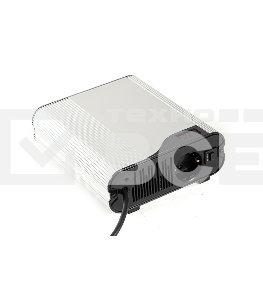 Стабилизатор напряжения TEPLOCOM ST – 222/500-И индикация Бастион 557