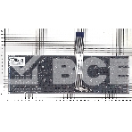 Клавиатура для ноутбука Asus K56 черная без рамки, плоский Enter, фото4