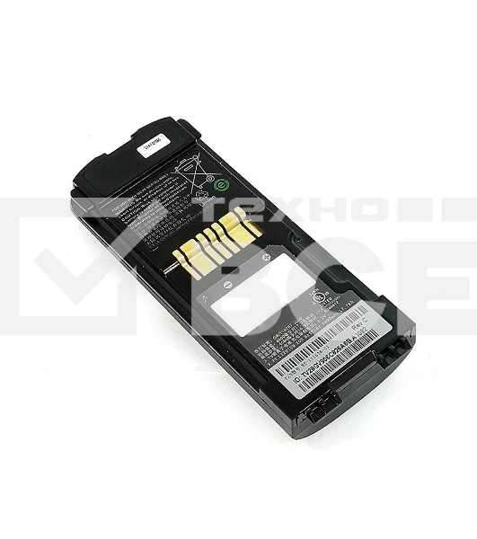 Аккумуляторная батарея 3,7V 4800mAh для терминала сбора данных Motorola Symbol MC9500