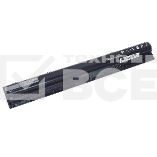 Аккумуляторная батарея для ноутбука Dell 3451 14.8V 2200mAh черный OEM