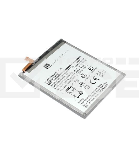 Аккумуляторная батарея для Samsung Galaxy S21 Plus SM-G996 (EB-BG996ABY) 3.88V 4800mAh