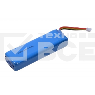 Аккумулятор AEC982999-2P для акустики JBL Charge (3.7V) 6000mAh