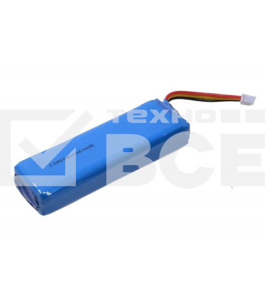 Аккумулятор AEC982999-2P для акустики JBL Charge (3.7V) 6000mAh