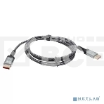 Кабель соединительный DisplayPort v1.4, 1.5m, iOpen ACG630-1.5, фото3