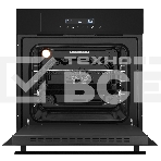 Шкаф духовой электрический Maunfeld AEOD6063B, фото6