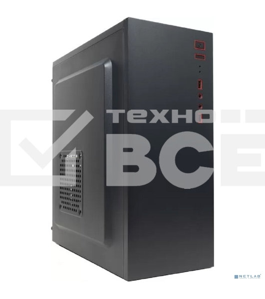 Компьютерный корпус Midtower Filum 00-00866545 ATX S20