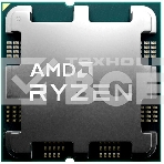 Процессор AMD Ryzen 5 7500F Soc-AM5 3.7GHz OEM, фото3