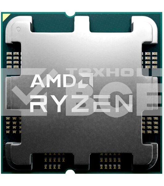 Процессор AMD Ryzen 5 7500F Soc-AM5 3.7GHz OEM