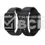 Фитнес-браслет Xiaomi Mi Smart Band 8 Pro черный, фото4