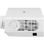 Проектор LG ProBeam BU60RG DLP 6000Lm ANSI (3840x2160) 3000000:1 ресурс лампы:20000часов 2xUSB typeA 2xHDMI 9.7кг, фото11