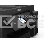 МФУ струйный EPSON L14150 (C11CH96502) 001 INK, A3, цветной, печ. до 38/24 стр/мин. (ч/б/цв.), 4800x1200 dpi (печ.), 2400x1200 dpi (скан.), USB, RJ-45, Wi-Fi, фото5