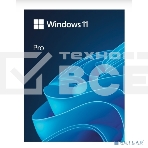 ПО OEM WIN 11 PRO 64B ENG 1PK FQC-10528 MS, фото5