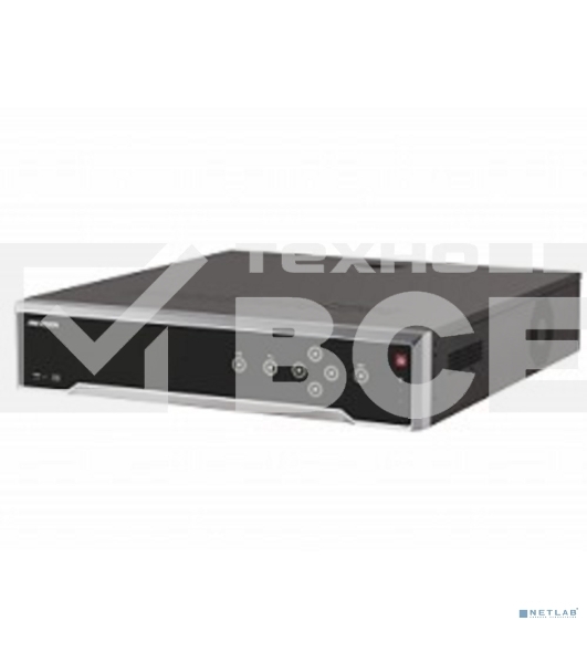 Видеорегистратор Hikvision DS-7732NXI-K4