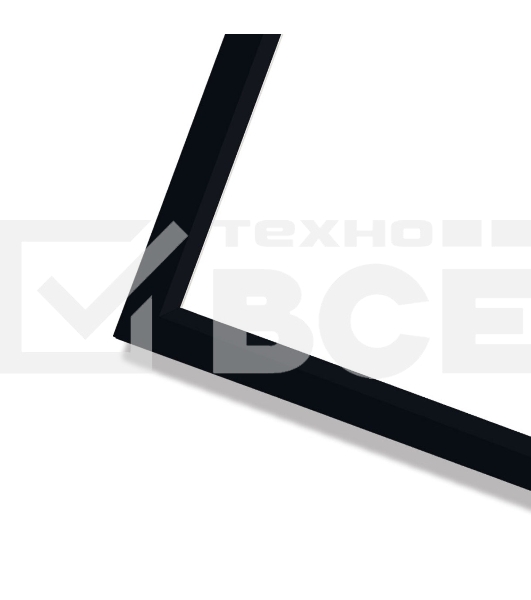 Экран для проектора S'OK SCFRV-332x186 150