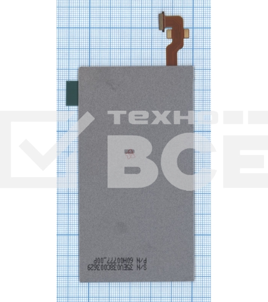 Экран для телефона HTC One mini 4.3''