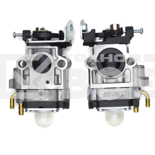 Карбюратор MZ15-000 100028