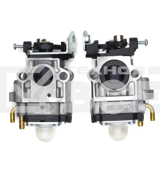 Карбюратор MZ15-000 100028